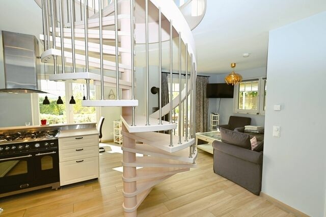 Ferienhaus in Hohwacht - Kranichh&ouml;he - Bild 16