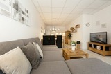 Ferienwohnung in Kellenhusen - Strandappartements am Leuchtturmweg Meeresrauschen 2-0-01 - Bild 7