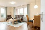 Ferienwohnung in Kellenhusen - Strandhotel Kellenhusen Strandhafen Rocksien - Bild 1
