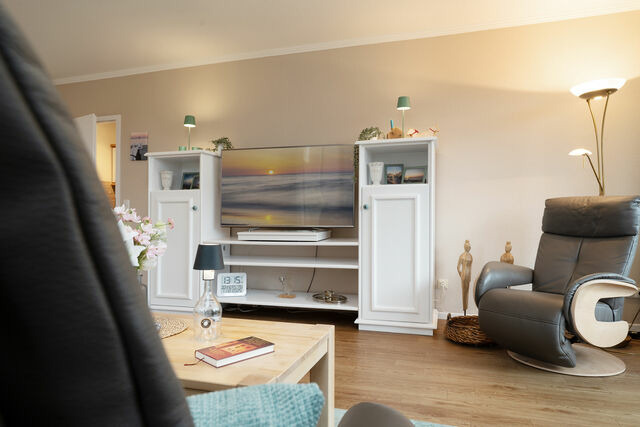 Ferienwohnung in Kellenhusen - Strandhotel Kellenhusen Strandhafen Rocksien - Bild 3