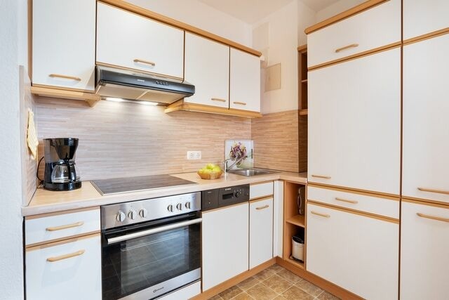 Ferienwohnung in Kellenhusen - Strandhotel Kellenhusen Strandhafen Rocksien - Bild 22