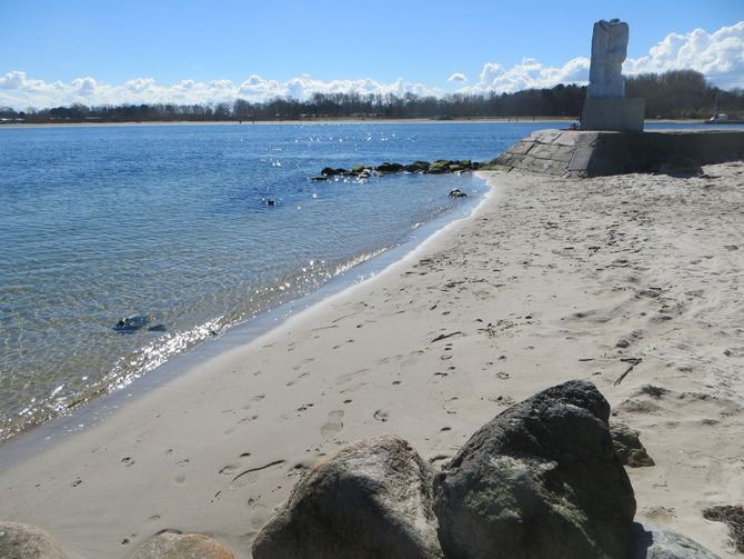 Ferienwohnung in Travem&uuml;nde - Ferienwohnung LEE - Bild 10