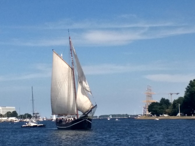 Ferienwohnung in Travem&uuml;nde - Ferienwohnung LEE - Bild 12