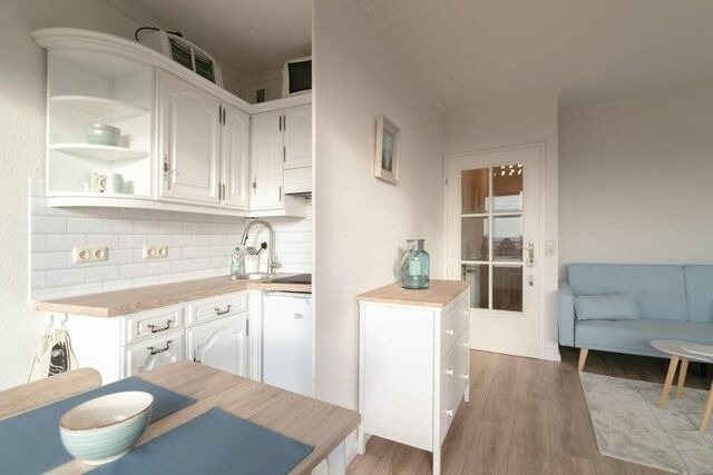 Ferienwohnung in Gr&ouml;mitz - STRANDIDYLL, 41 - Typ A1S - Bild 9