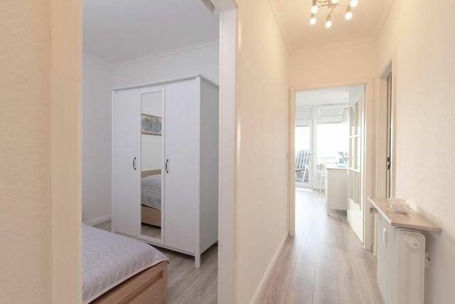 Ferienwohnung in Gr&ouml;mitz - STRANDIDYLL, 41 - Typ A1S - Bild 11