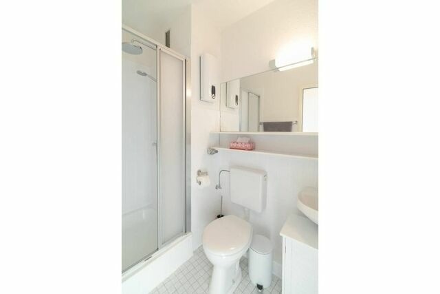 Ferienwohnung in Gr&ouml;mitz - STRANDIDYLL, 41 - Typ A1S - Bild 15