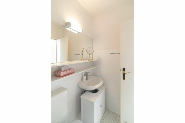 Ferienwohnung in Gr&ouml;mitz - STRANDIDYLL, 41 - Typ A1S - Bild 16