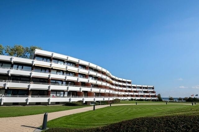 Ferienwohnung in Gr&ouml;mitz - STRANDIDYLL, 41 - Typ A1S - Bild 25