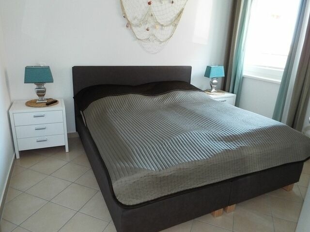 Ferienwohnung in Sch&ouml;nberger Strand - Lange, Volker: Ostseeresidenz Sch&ouml;nberger Strand "Ostseefreunde" (App. Nr. 2) - Bild 2