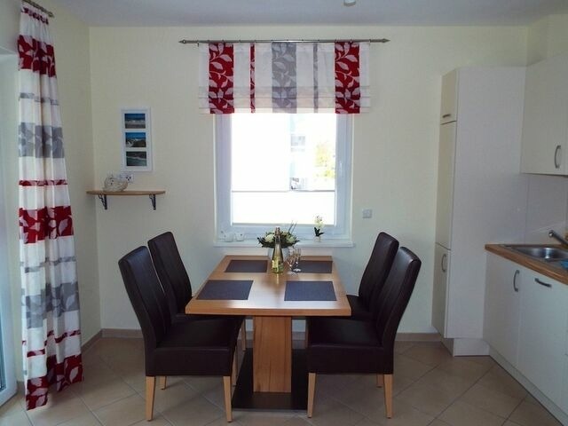 Ferienwohnung in Sch&ouml;nberger Strand - Lange, Volker: Ostseeresidenz Sch&ouml;nberger Strand "Ostseefreunde" (App. Nr. 2) - Bild 6