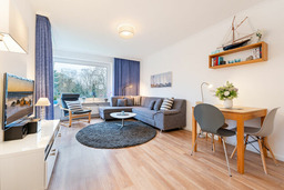 Haus Carpe Diem Strandnest