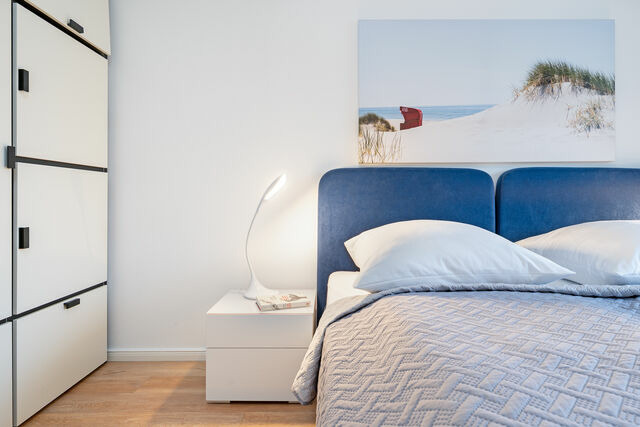 Ferienwohnung in Niendorf/Ostsee - Haus Carpe Diem Strandnest - Bild 20