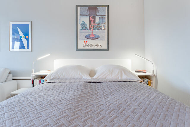 Ferienwohnung in Timmendorfer Strand - An der Waldkapelle 26 min skat - Bild 4