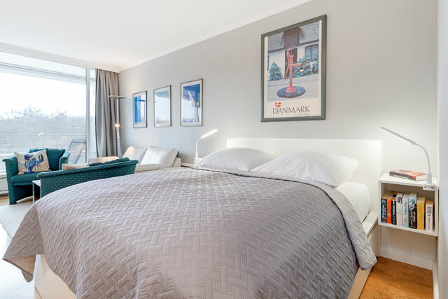 Ferienwohnung in Timmendorfer Strand - An der Waldkapelle 26 min skat - Bild 15