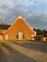 Ferienwohnung in Dannau - Ferienwohnung Pappelhof - Bild 4