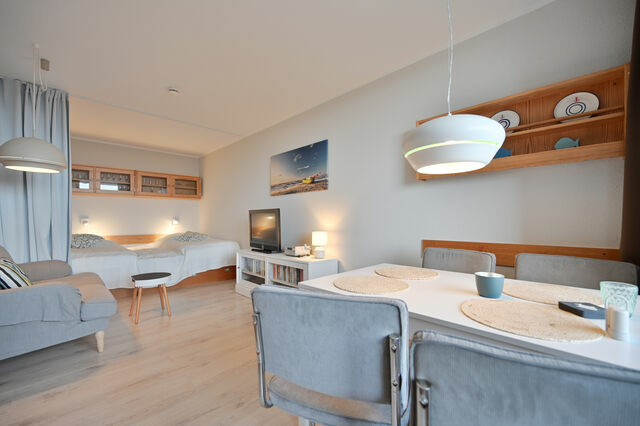 Ferienwohnung in Kellenhusen - "Fewo K&uuml;stenkoje - Haus Meeresblick Whg. 95" - Bild 4