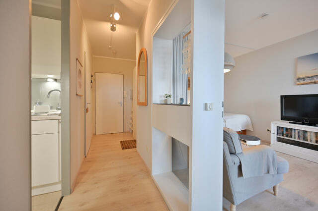 Ferienwohnung in Kellenhusen - "Fewo K&uuml;stenkoje - Haus Meeresblick Whg. 95" - Bild 16