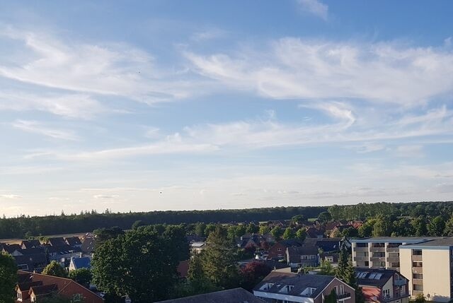 Ferienwohnung in Kellenhusen - "Fewo K&uuml;stenkoje - Haus Meeresblick Whg. 95" - Bild 20