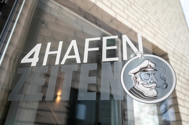 Ferienwohnung in Timmendorfer Strand - 4Hafenzeiten - NIE.11 Hamburg - Bild 3