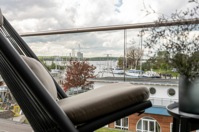 Ferienwohnung in Timmendorfer Strand - 4Hafenzeiten - NIE.11 Hamburg - Bild 7