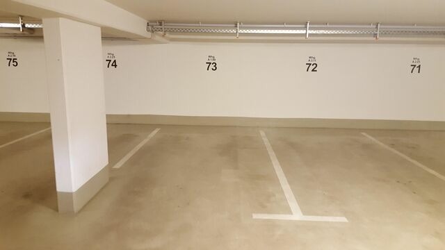 Ferienwohnung in Baabe - MeerWohnung mod. Fewo direkt am Strand mit Pool - Bild 12