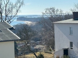 Villa Fernsicht G&ouml;hren Fewo Nr.9 2.OG