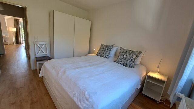 Ferienwohnung in Boltenhagen - Haus Bernstein Whg. 2 - Bild 10