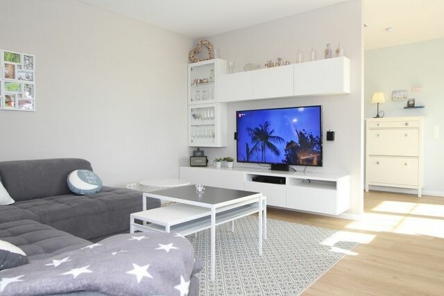 Ferienhaus in Gro&szlig; Schwansee - Ferienhaus Fine - Bild 12