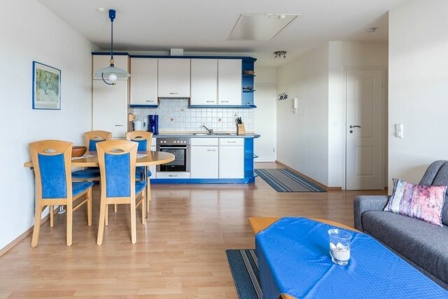 Ferienwohnung in Boltenhagen - Haus Neptun Wohnung 08 - Bild 9