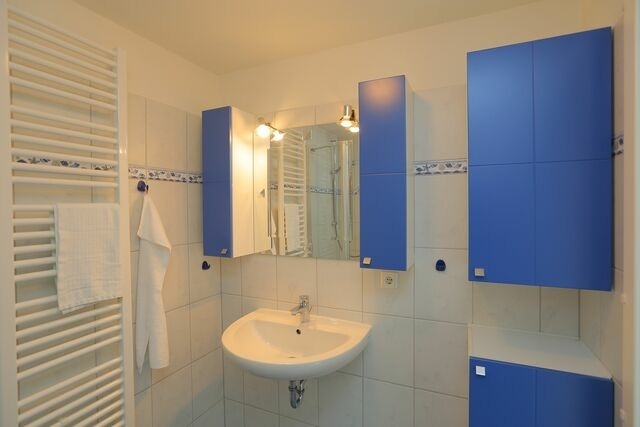 Ferienwohnung in Boltenhagen - Haus Neptun Wohnung 08 - Bild 13