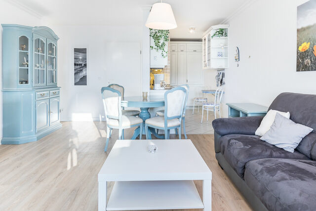 Ferienwohnung in Boltenhagen - S&uuml;nnslag Wohnung 114 - Bild 2