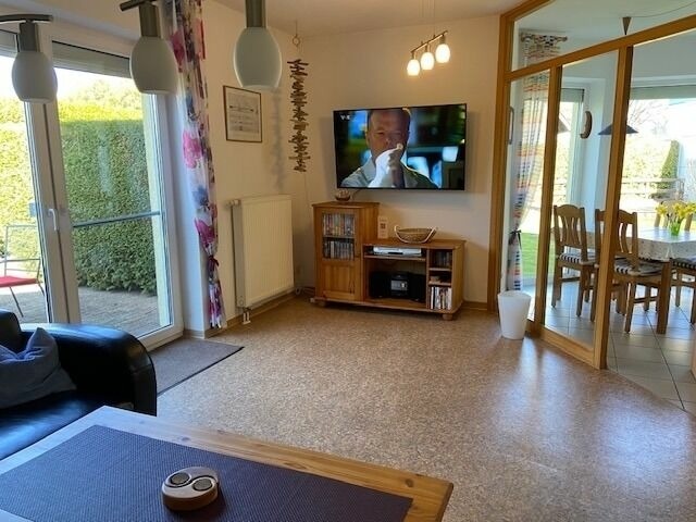 Ferienhaus in Ostseeheilbad Zingst - Lee - Bild 4