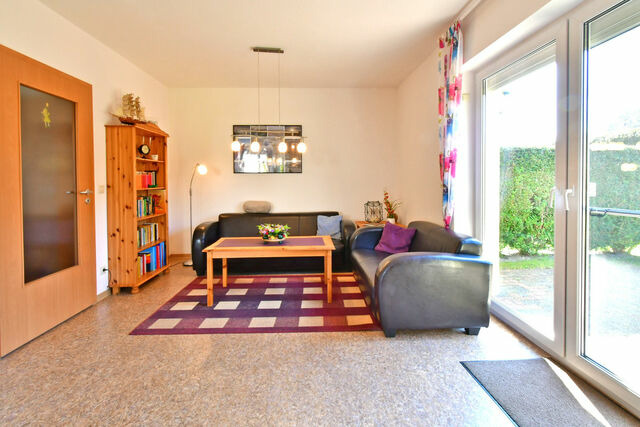 Ferienhaus in Ostseeheilbad Zingst - Lee - Bild 6