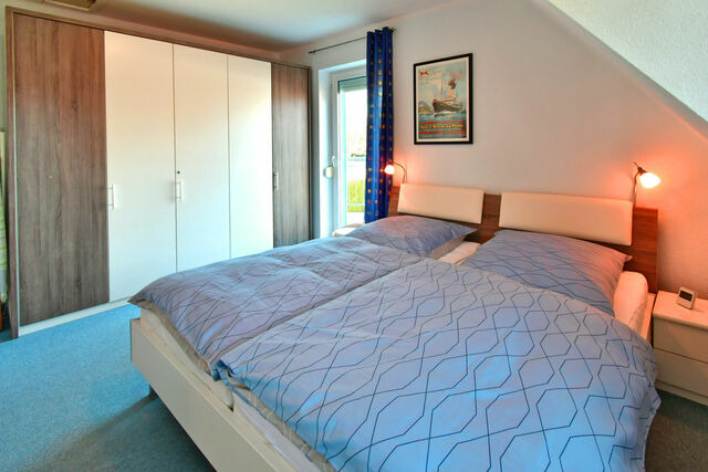 Ferienhaus in Ostseeheilbad Zingst - Lee - Bild 11