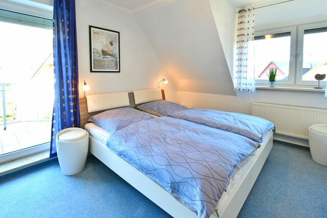 Ferienhaus in Ostseeheilbad Zingst - Lee - Bild 12