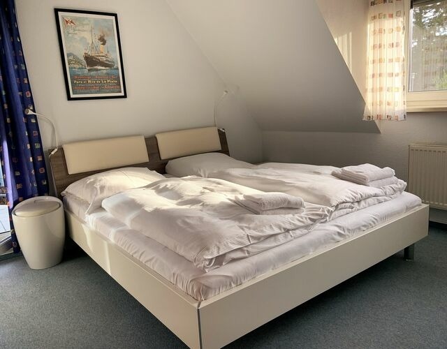 Ferienhaus in Ostseeheilbad Zingst - Lee - Bild 13