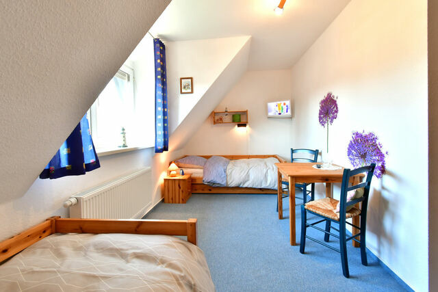 Ferienhaus in Ostseeheilbad Zingst - Lee - Bild 17