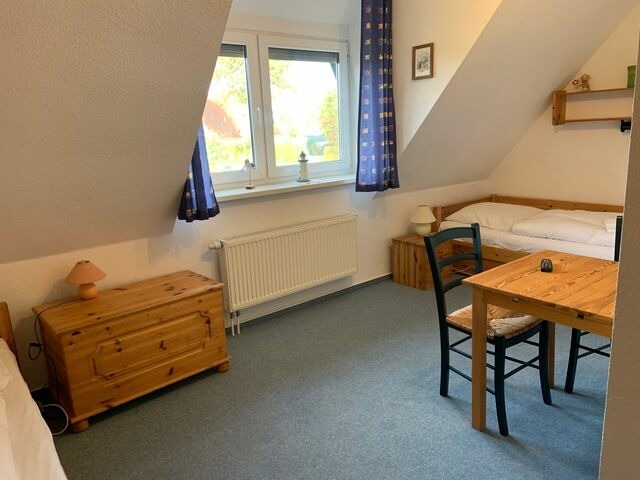 Ferienhaus in Ostseeheilbad Zingst - Lee - Bild 22