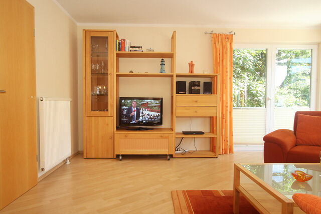 Ferienwohnung in Boltenhagen - Villa am Park Wohnung 7 - Bild 10