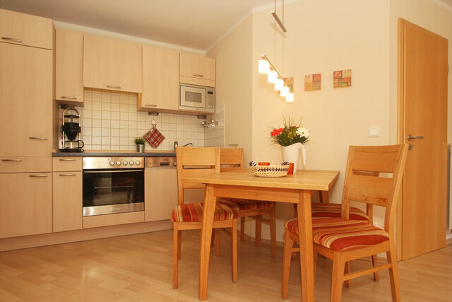 Ferienwohnung in Boltenhagen - Villa am Park Wohnung 7 - Bild 16