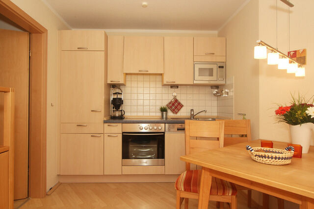 Ferienwohnung in Boltenhagen - Villa am Park Wohnung 7 - Bild 17