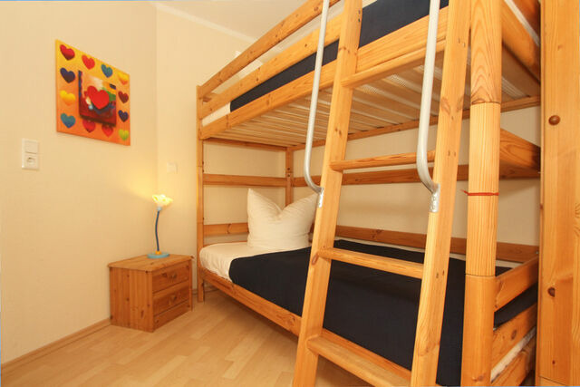 Ferienwohnung in Boltenhagen - Villa am Park Wohnung 7 - Bild 25