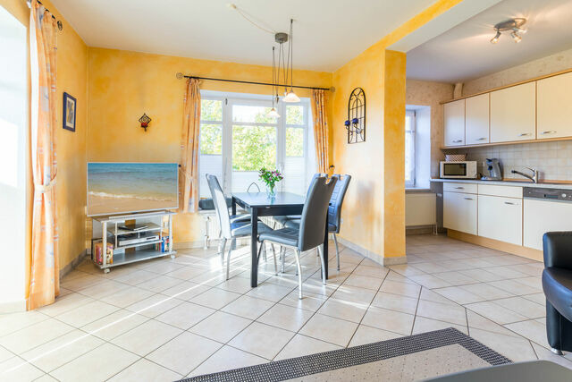 Ferienwohnung in Boltenhagen - SV Uns H&uuml;sung Whg. 14 - Bild 2