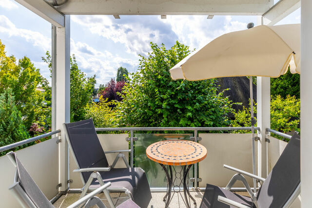 Ferienwohnung in Boltenhagen - SV Uns H&uuml;sung Whg. 14 - Bild 3