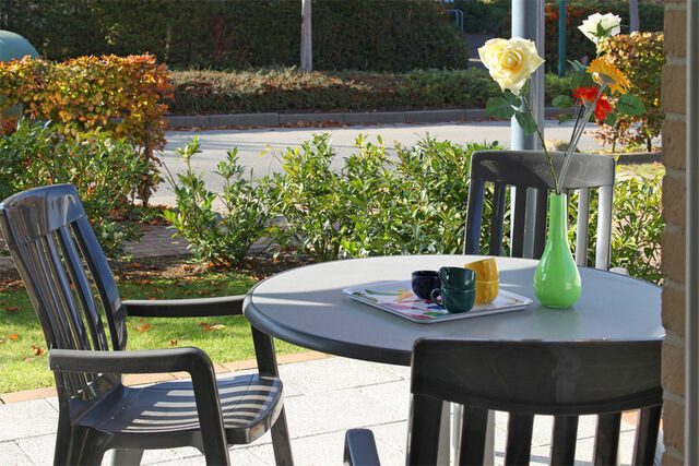 Ferienwohnung in Boltenhagen - Haus Undine Wohnung 01 - Bild 3