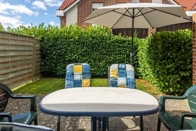 Ferienhaus in Boltenhagen - D&uuml;nenh&auml;user Haus 8 - Bild 2