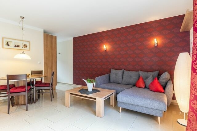 Ferienhaus in Boltenhagen - D&uuml;nenh&auml;user Haus 8 - Bild 6