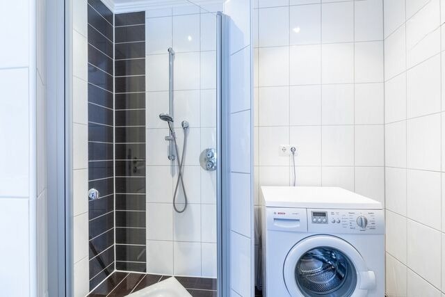 Ferienhaus in Boltenhagen - D&uuml;nenh&auml;user Haus 8 - Bild 8