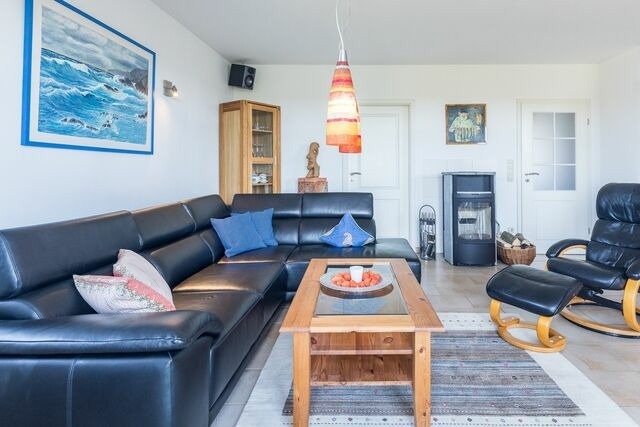 Ferienhaus in Gro&szlig; Schwansee - Ferienhaus Am Felde - Bild 6