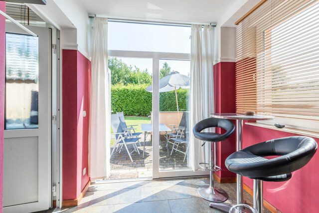 Ferienwohnung in Boltenhagen - Sonnenblick "Wohnung 4" - Bild 6